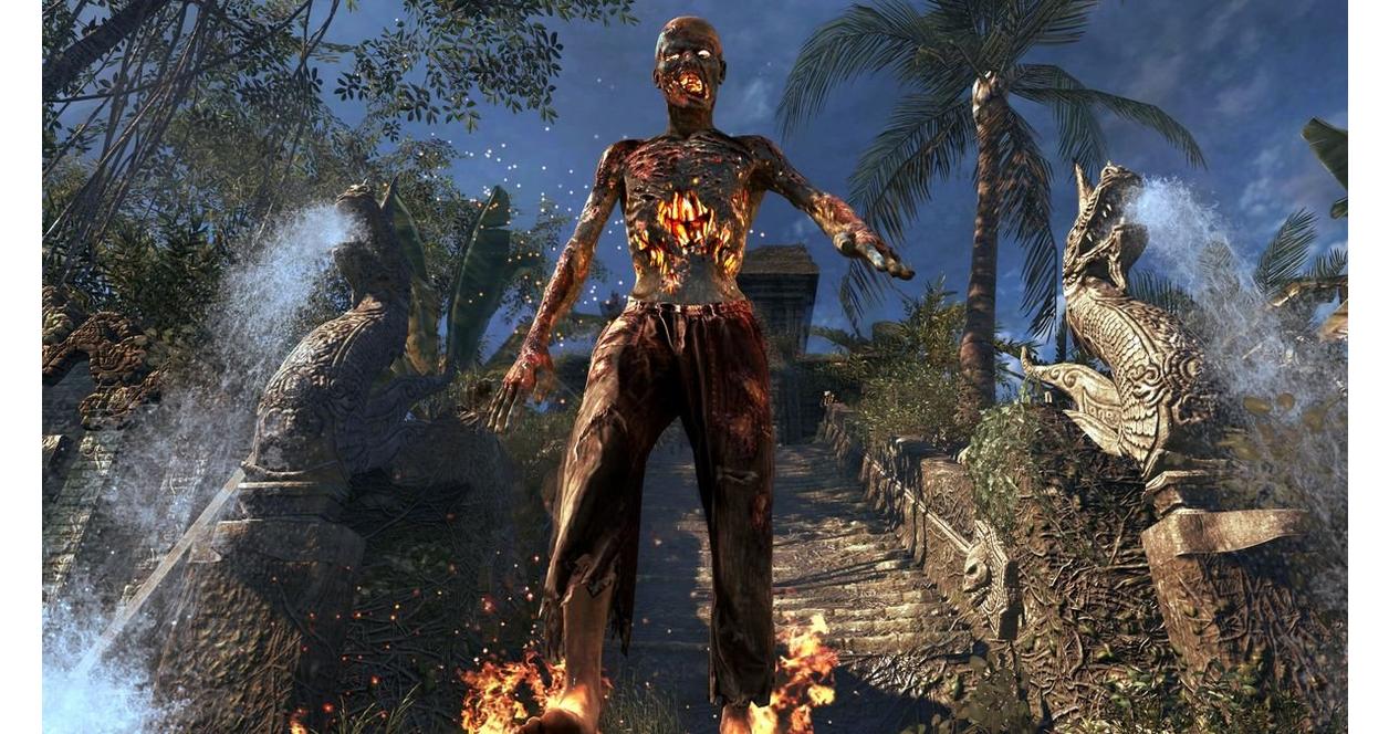 Call of Duty : Black Ops + Call of Duty : Black Ops 2