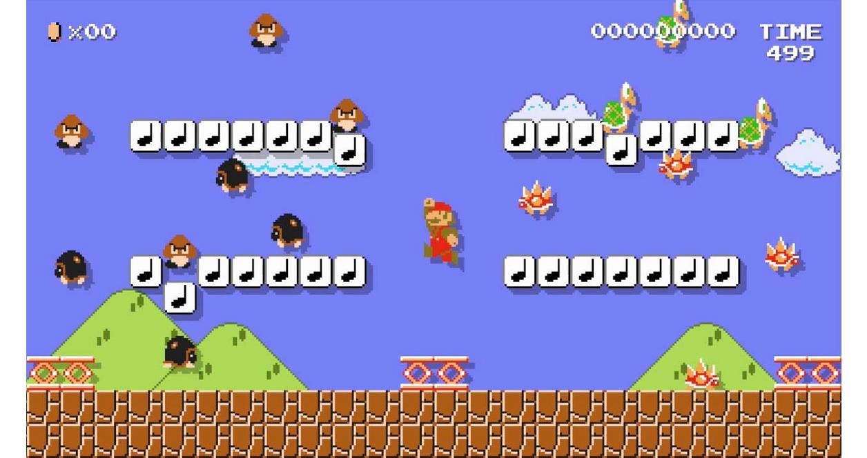 Super Mario Maker - Nintendo 3DS | Nintendo | GameStop