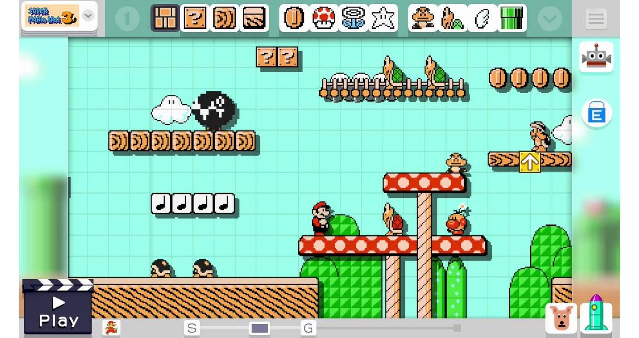 Super Mario Maker - Nintendo 3DS | Nintendo | GameStop