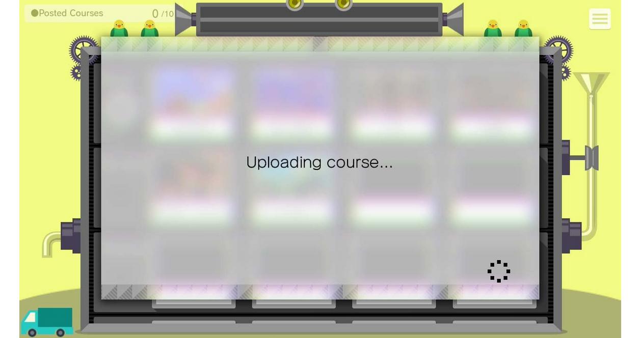 Super Mario Maker - Nintendo Wii U