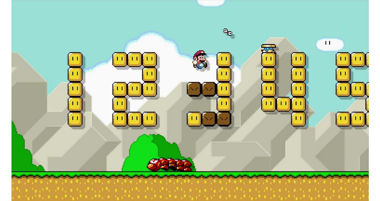 Super Mario Maker - Nintendo Wii U | Nintendo | GameStop