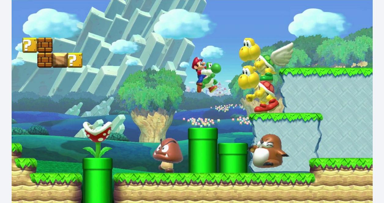 frijoles Obsesión bar Super Mario Maker for Nintendo 3DS - Nintendo 3DS | Nintendo 3DS | GameStop