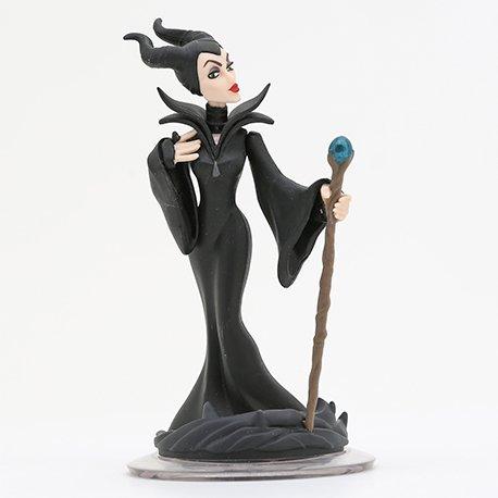 list item 1 of 1 Disney INFINITY: Disney Originals (2.0 Edition) Maleficent Figure