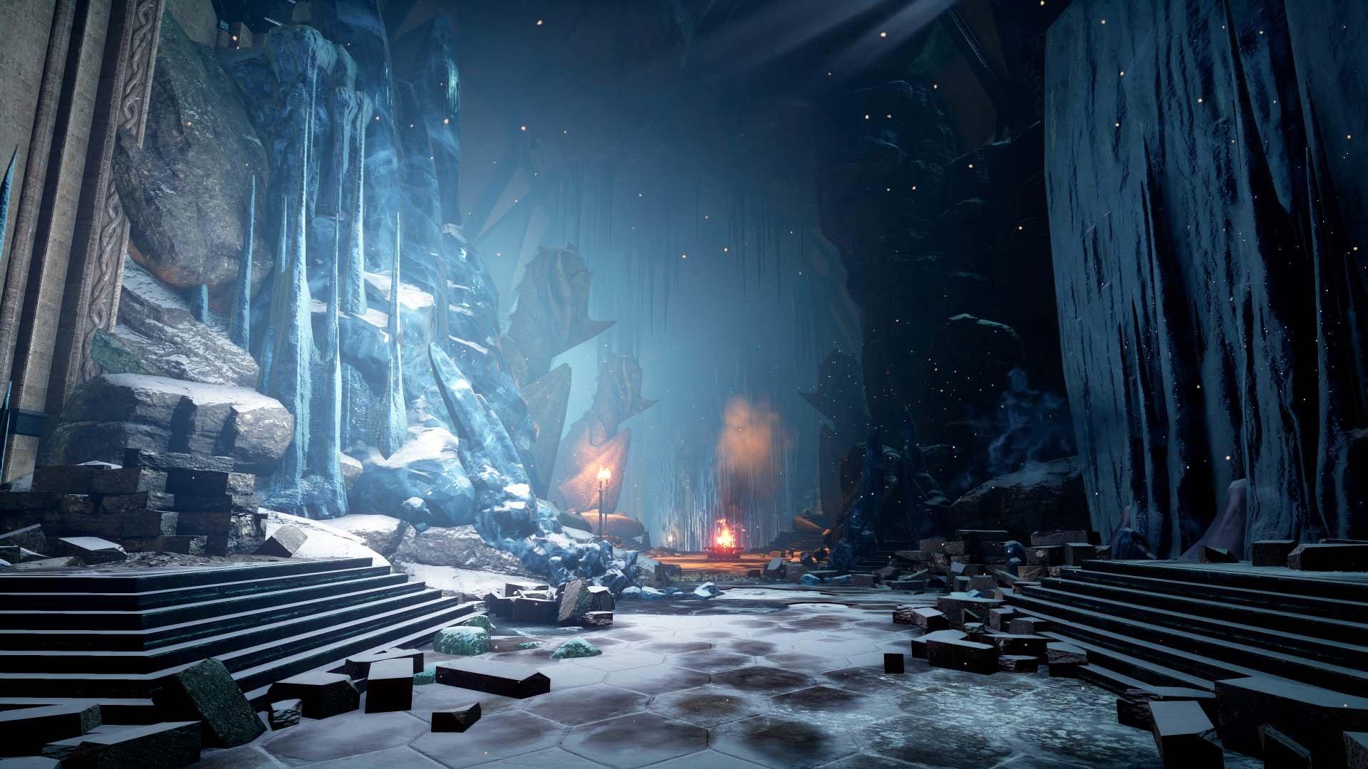 Dragon Age Inquisition: Jaws of Hakkon - Xbox One