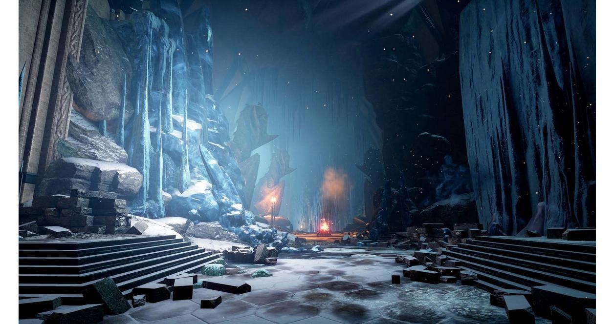 Dragon Age Inquisition: Jaws of Hakkon - Xbox One