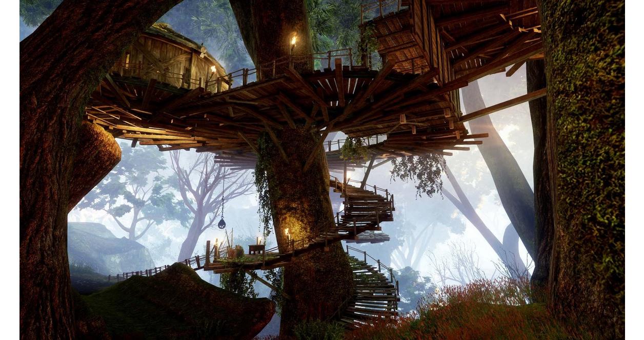 Dragon Age Inquisition: Jaws of Hakkon - Xbox One