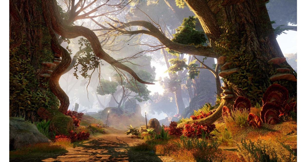 Dragon Age Inquisition: Jaws of Hakkon - Xbox One