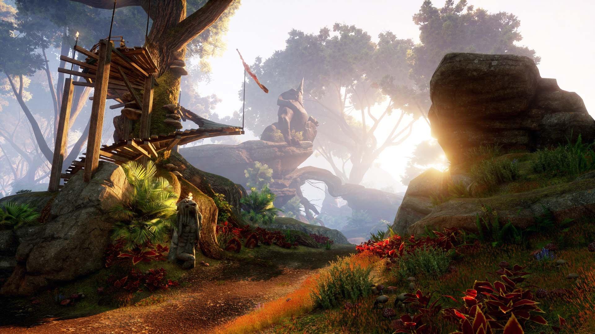 Dragon Age Inquisition: Jaws of Hakkon - Xbox One