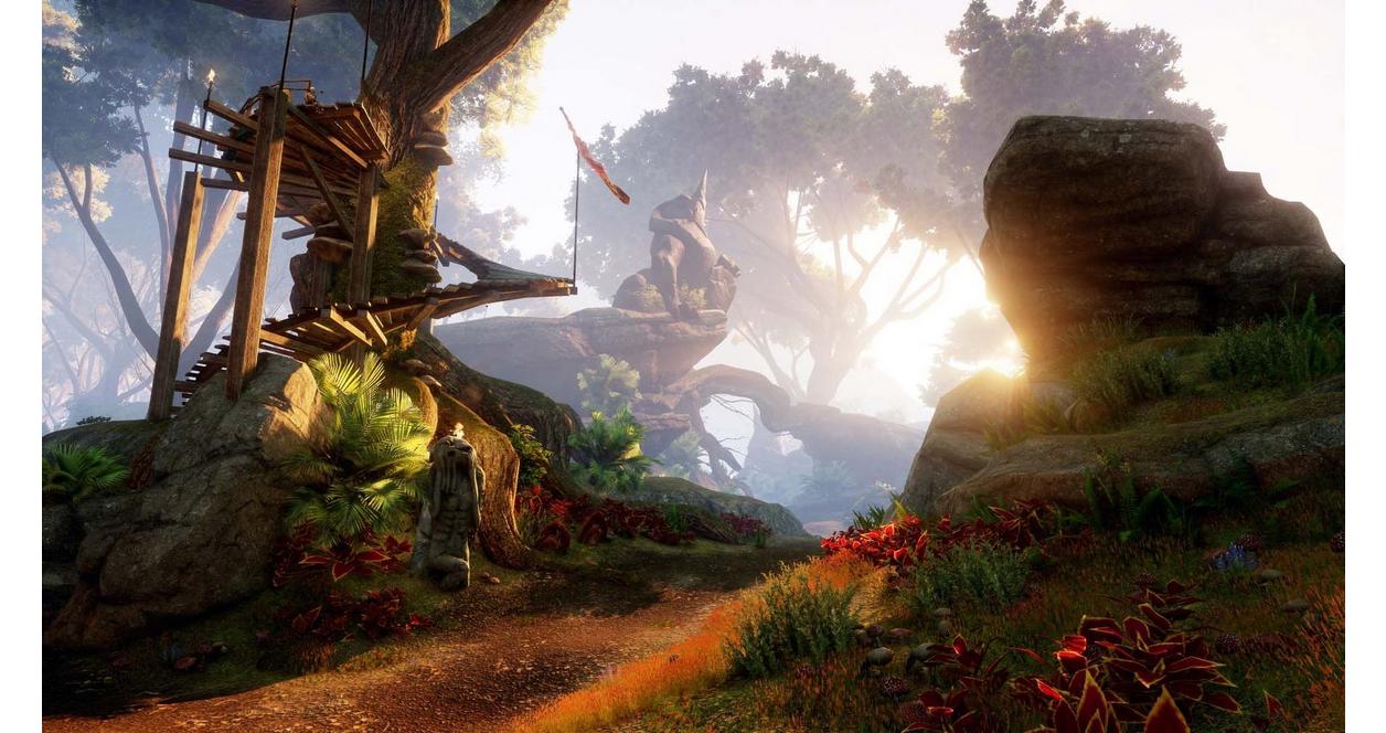 Dragon Age Inquisition: Jaws of Hakkon - Xbox One