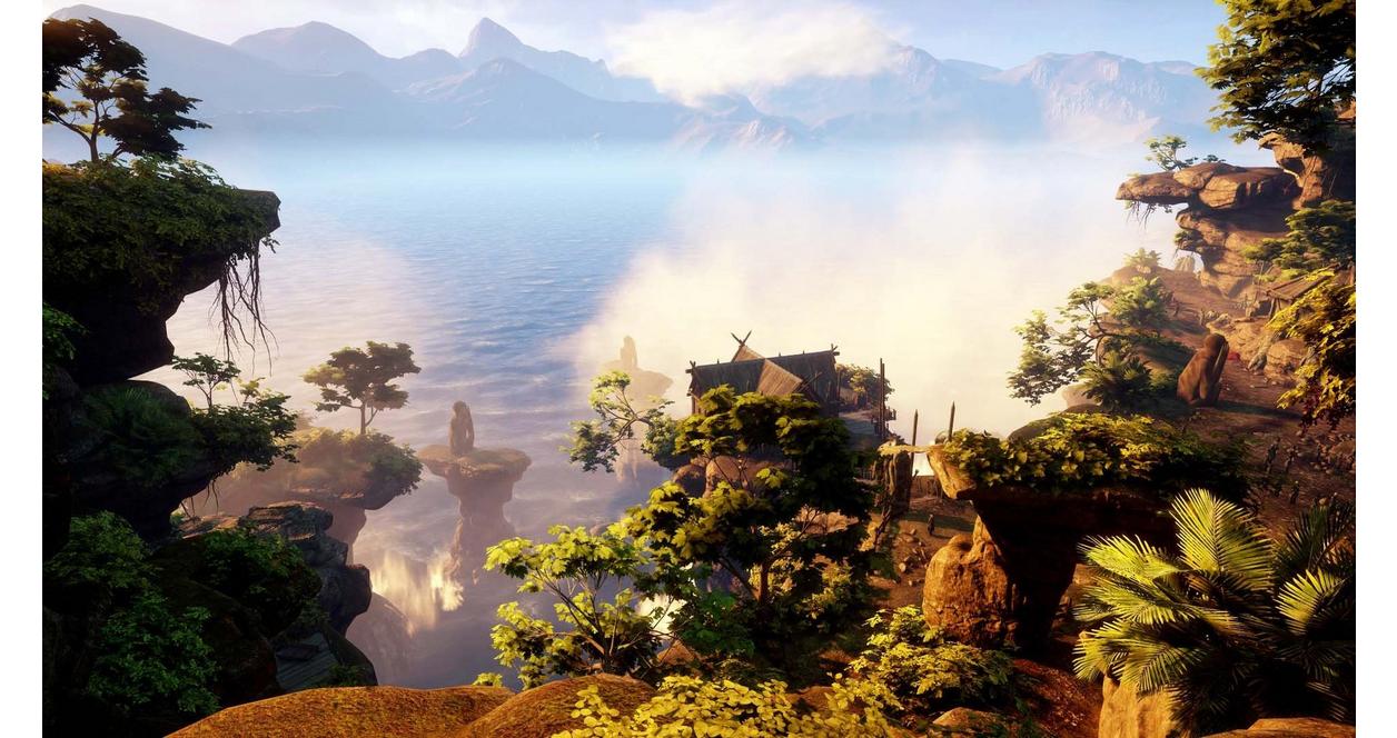 Dragon Age Inquisition: Jaws of Hakkon - Xbox One
