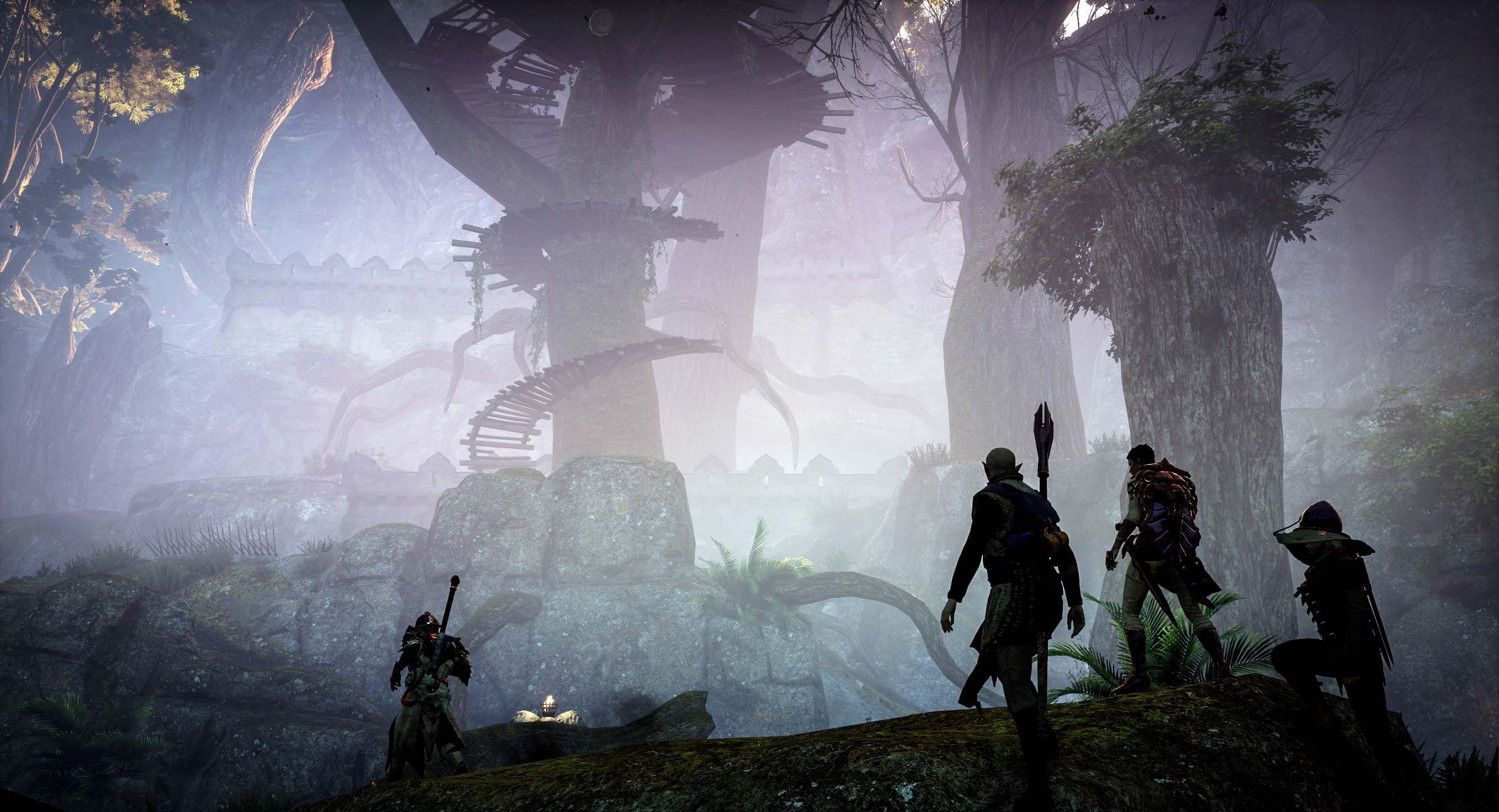 Dragon Age Inquisition: Jaws of Hakkon - Xbox One