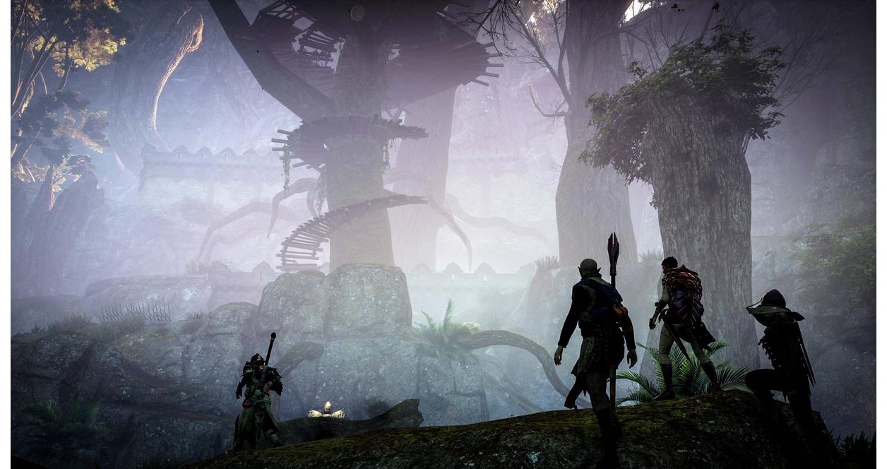Dragon Age Inquisition: Jaws of Hakkon - Xbox One