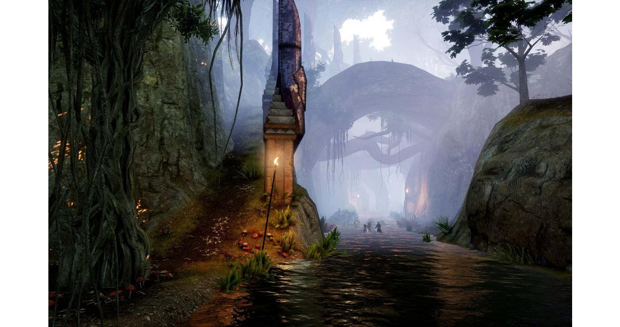 Dragon Age Inquisition: Jaws of Hakkon - Xbox One