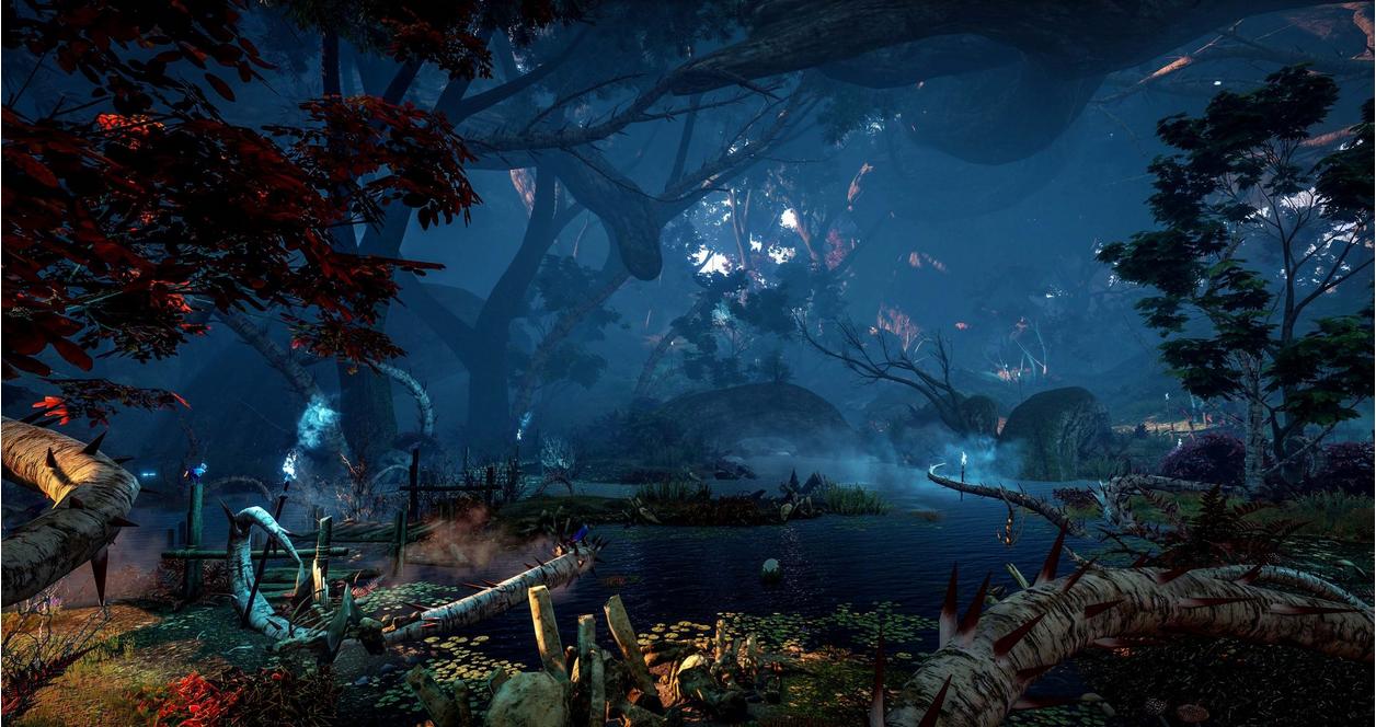 Dragon Age Inquisition: Jaws of Hakkon - Xbox One