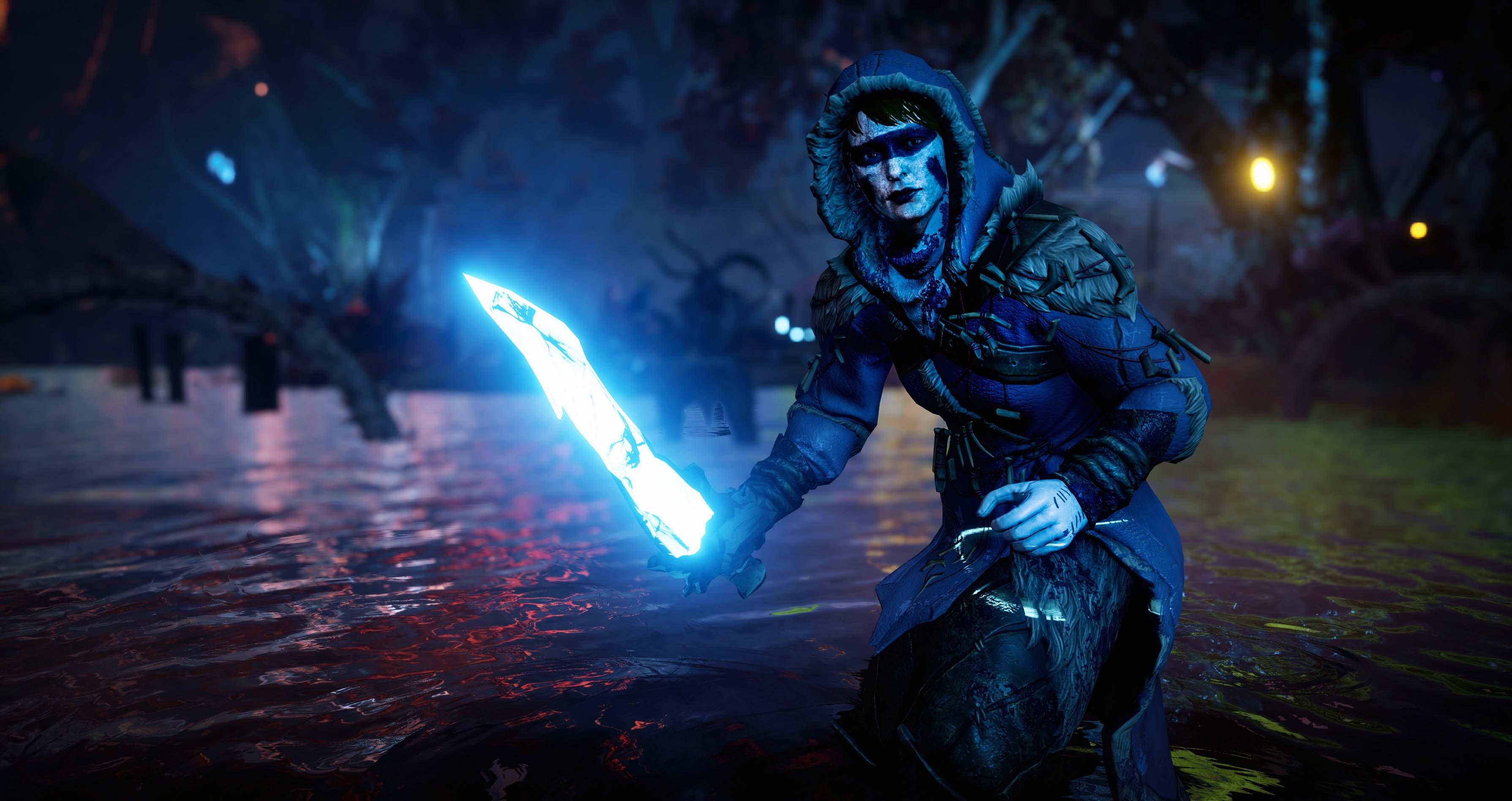 Dragon Age Inquisition: Jaws of Hakkon