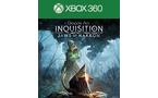 Dragon Age Inquisition: Jaws of Hakkon DLC - Xbox 360