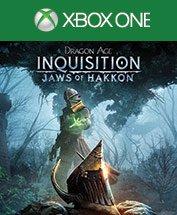 Dragon Age Inquisition: Jaws of Hakkon