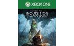 Dragon Age Inquisition: Jaws of Hakkon - Xbox One