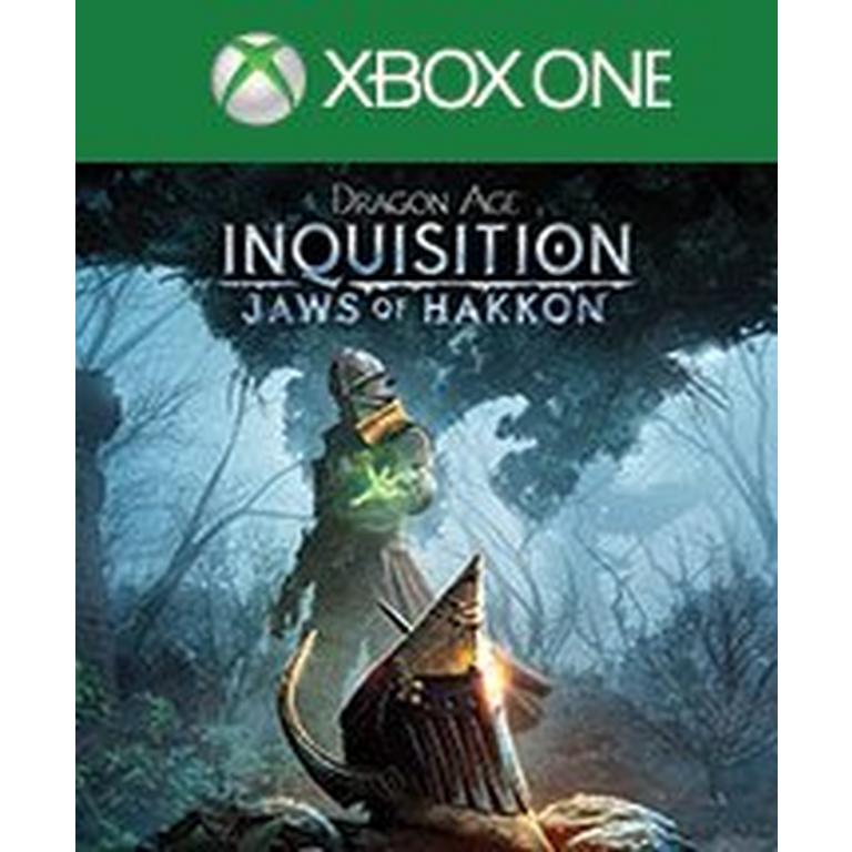 Dragon Age Inquisition: Jaws of Hakkon - Xbox One