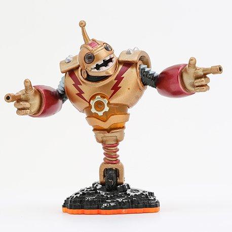 Trade In Skylanders Giants Bouncer Individual Character Pack