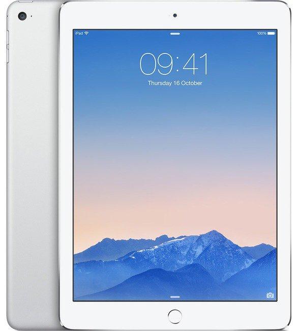 iPad Air 2 16GB WiFi-Cellular (Released - 2016)