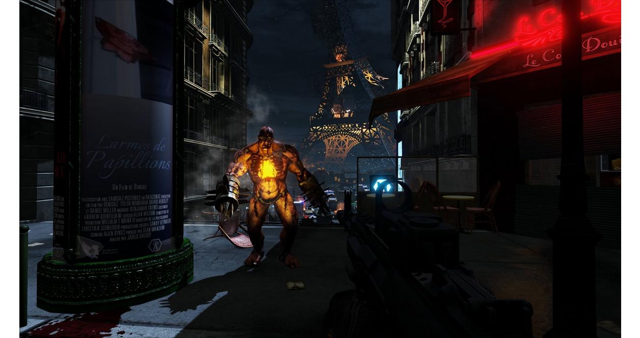 Killing Floor 2 - Xbox One GameStop Exclusive