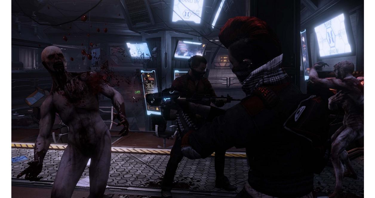 Killing Floor 2 - Xbox One GameStop Exclusive