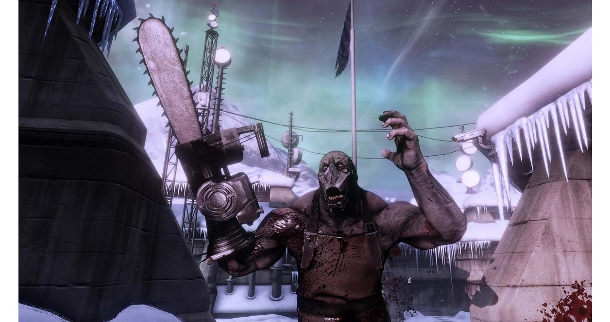 Killing Floor 2 - PlayStation 4 GameStop Exclusive