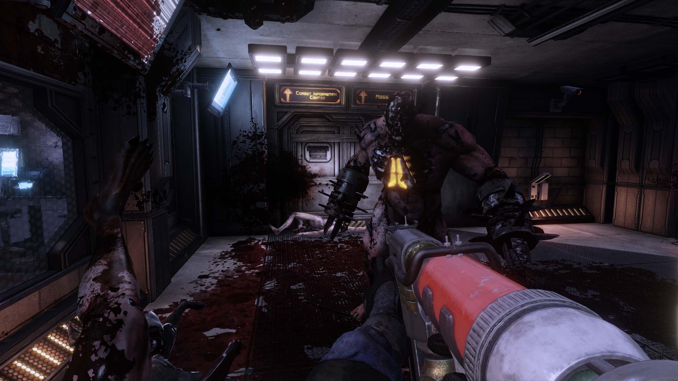killing floor 2 microsoft store