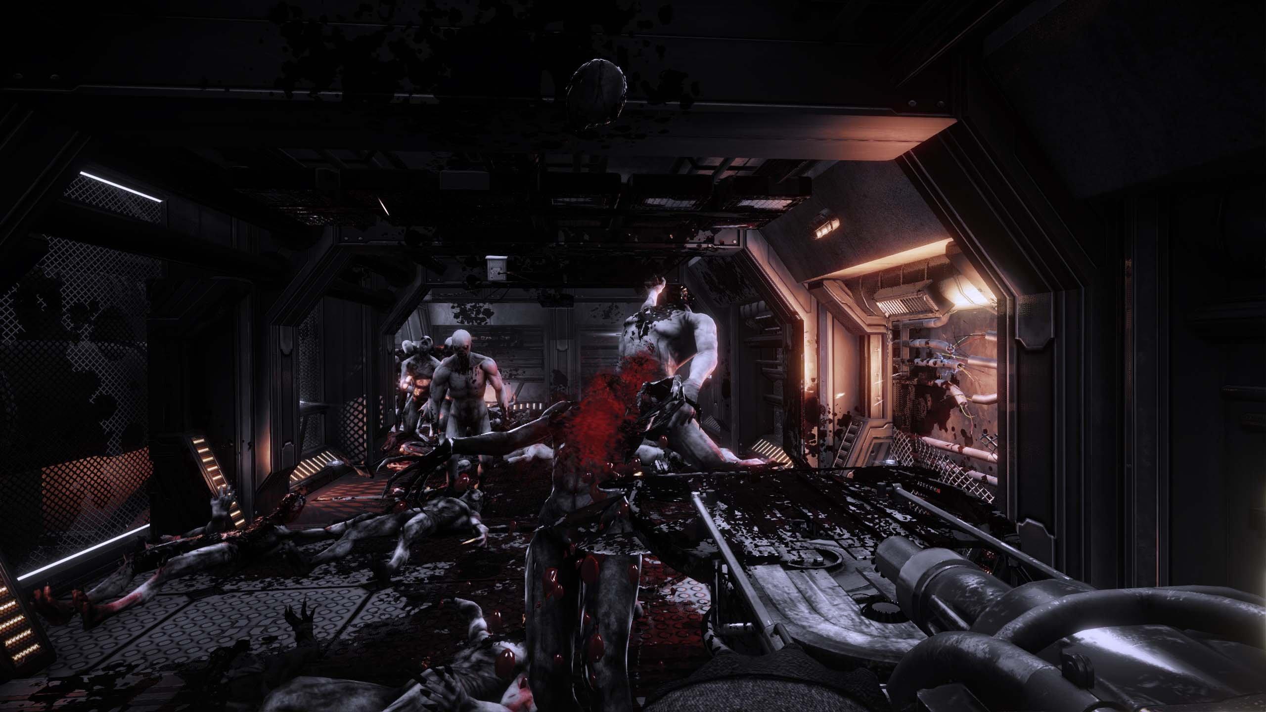 Killing Floor 2 PlayStation 4 Ps4 for sale online