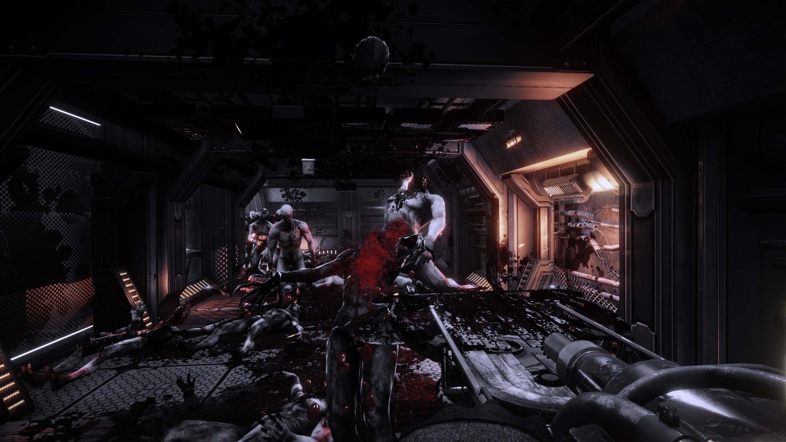 Killing Floor 2 Xbox One GameStop Exclusive