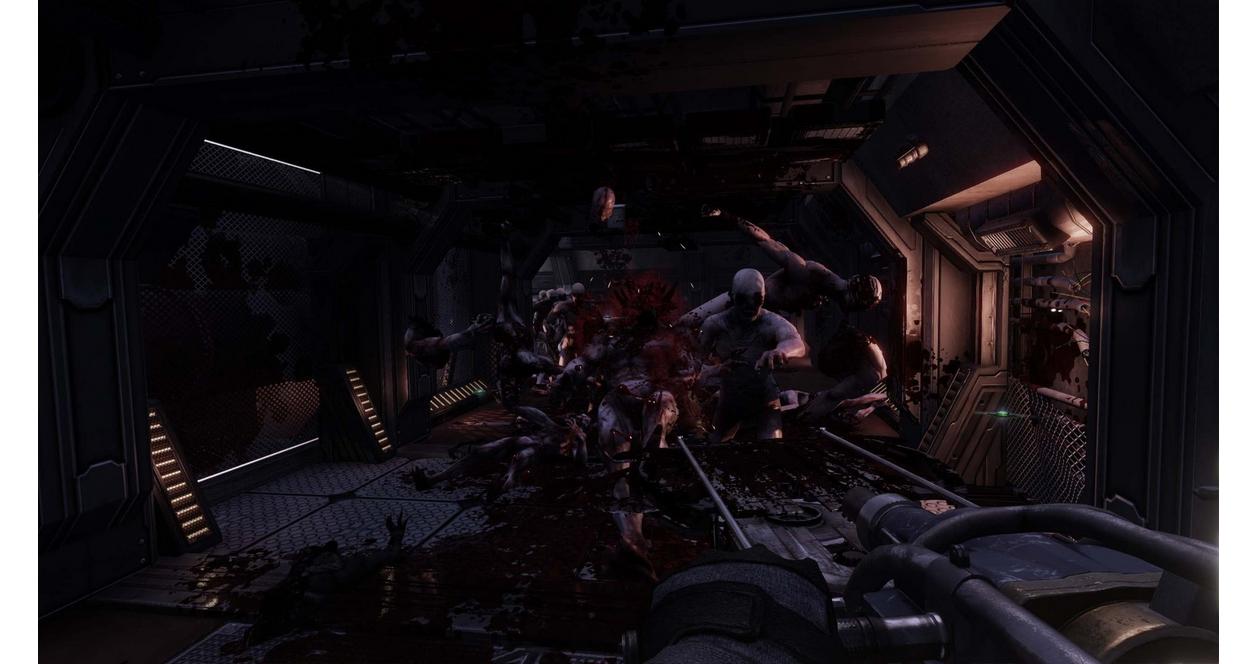 Killing Floor 2 - Xbox One GameStop Exclusive