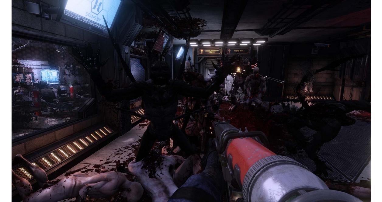 Killing Floor 2 - Xbox One GameStop Exclusive