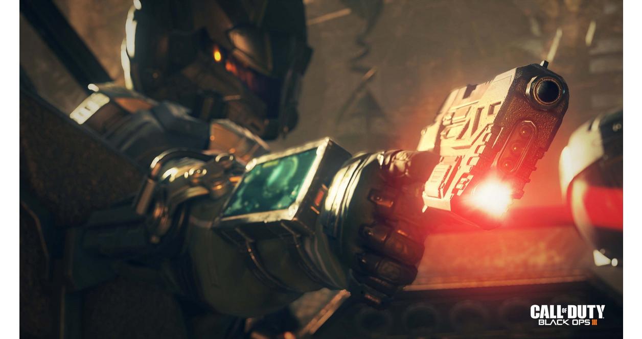 Call of Duty: Black Ops III | Activision | GameStop