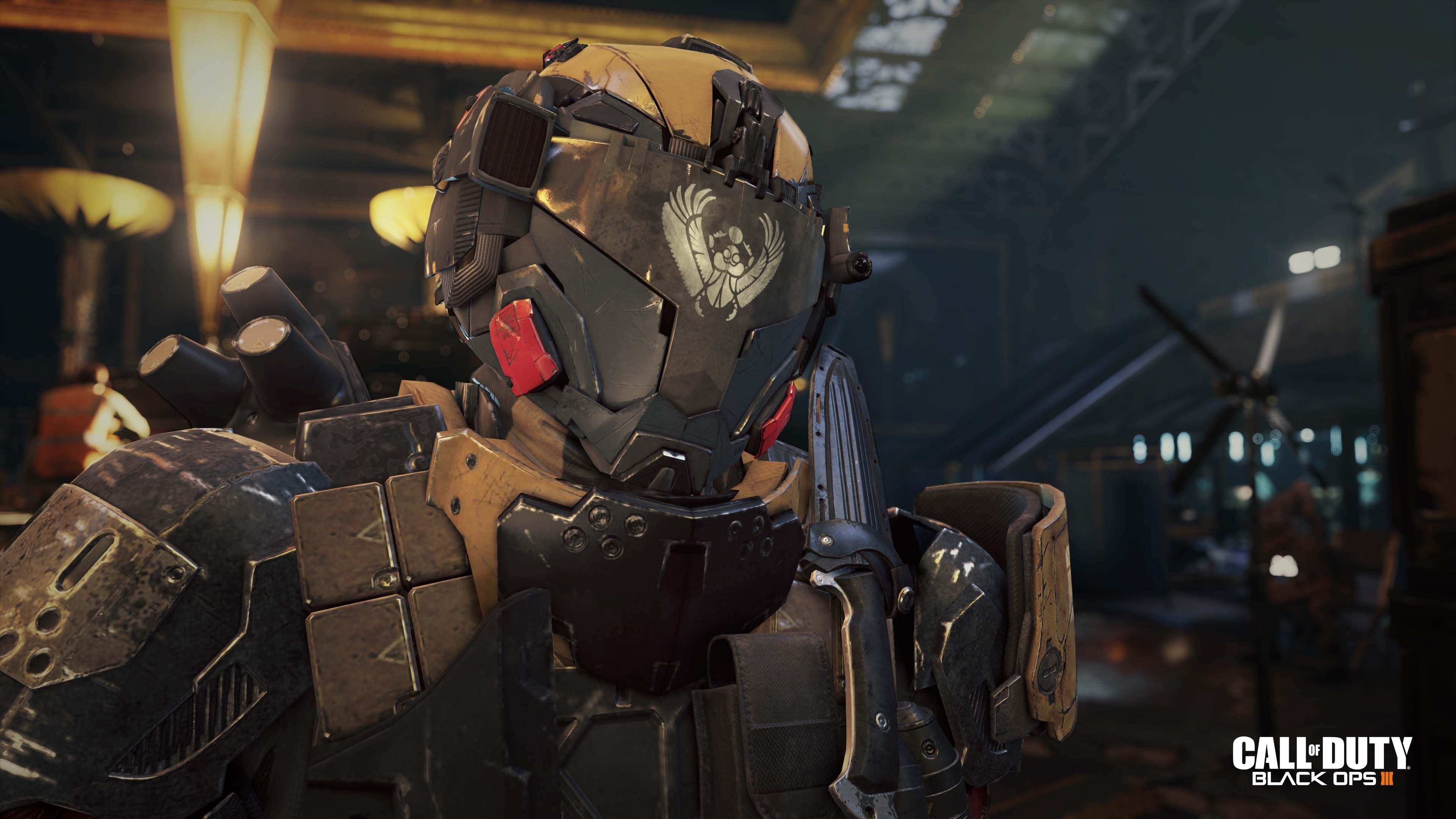 Call Of Duty Black Ops Iii Playstation 4 Gamestop
