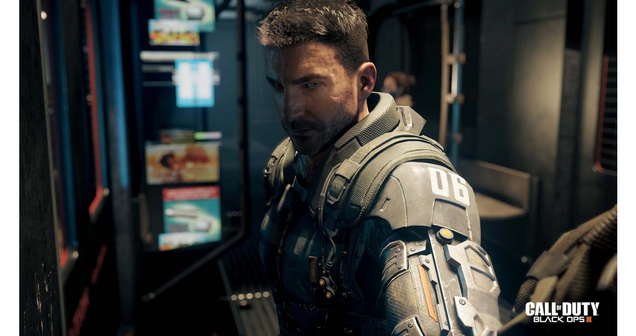 Nintendo Switch PS4+BO3 Black Ops 3 on the Switch, Wouldn't that be Great? - YouTube