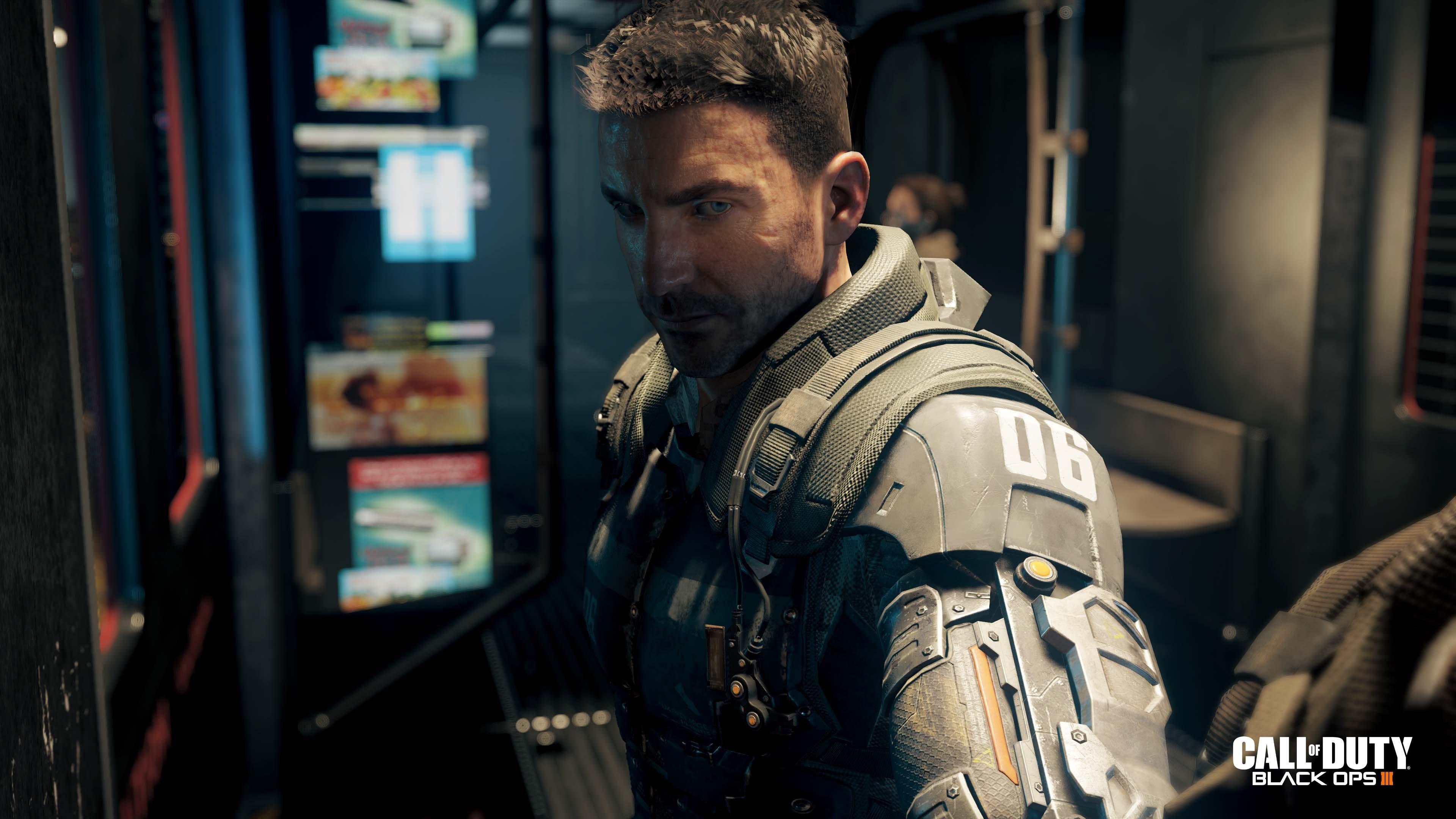 Call of Duty: Black Ops 3, Activision, Xbox 360, 047875874626