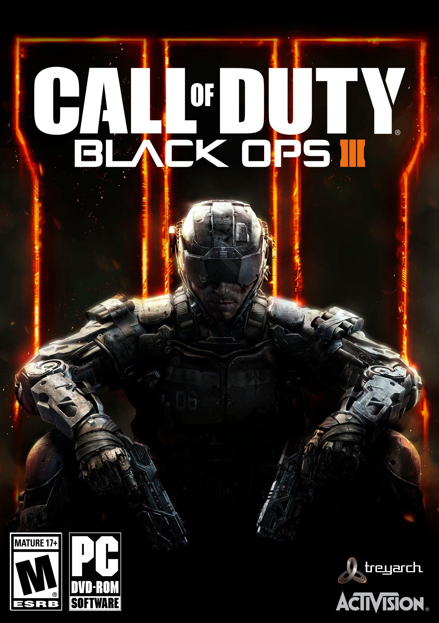 Call of Duty: Black Ops III | PC | GameStop - 