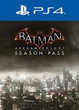 Batman: Arkham Knight Season Pass