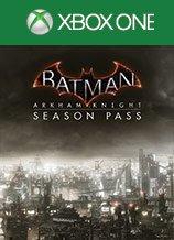 Batman: Arkham Knight Season Pass | GameStop