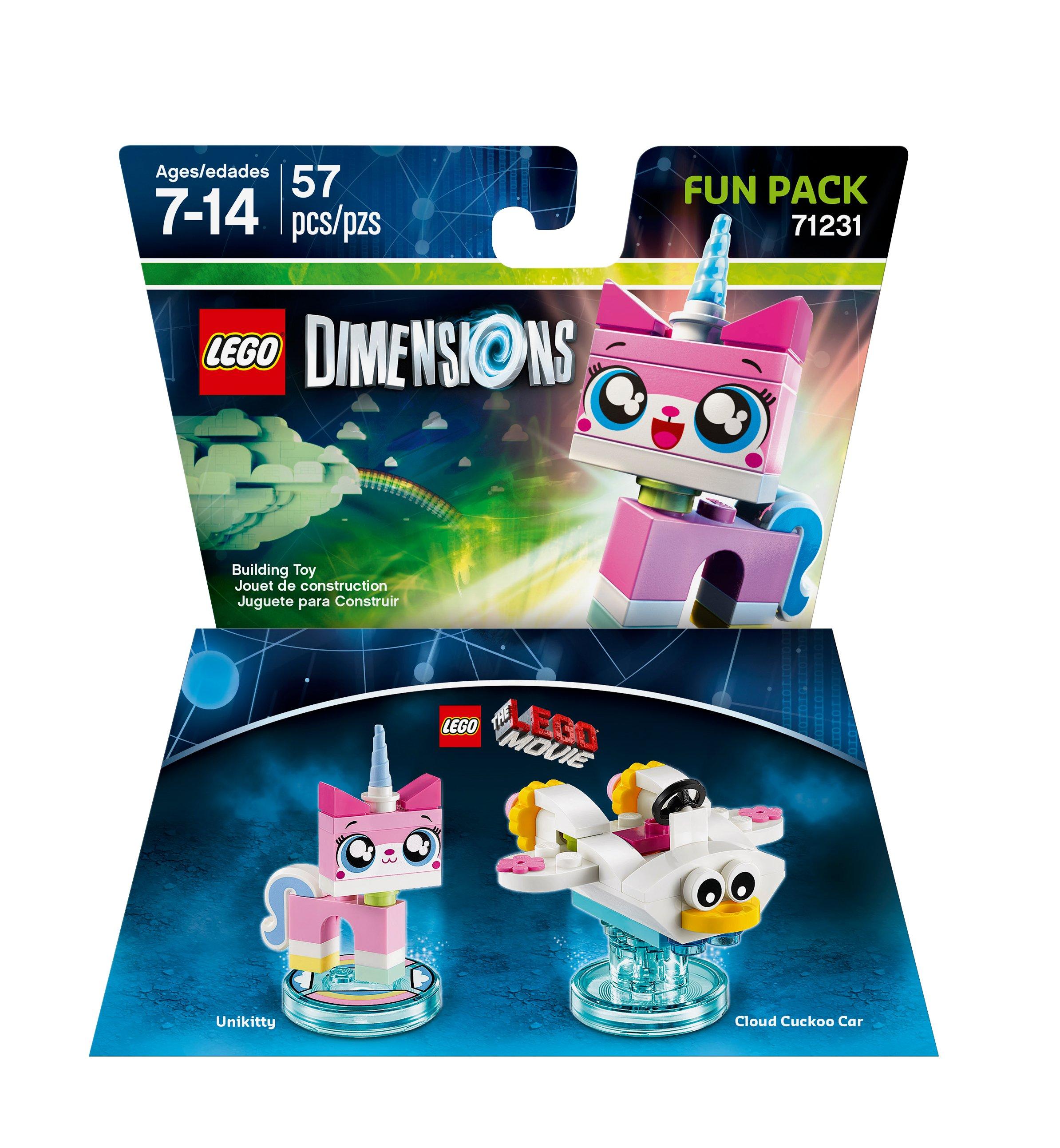 lego dimensions wii u gamestop