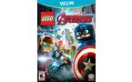 LEGO Marvel&#39;s Avengers - Nintendo Wii U