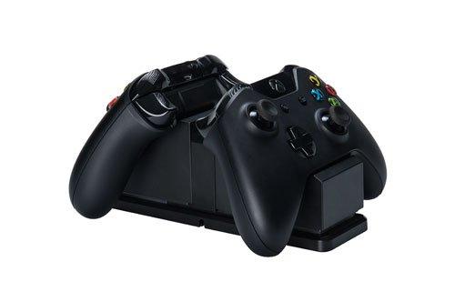 Powera Charging Station For Xbox One Black Gamestop