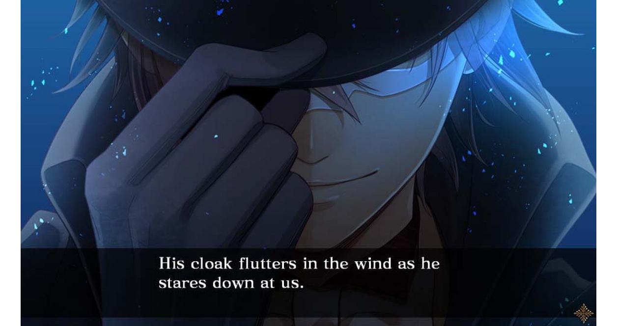 Code: Realize Guardian of Rebirth - PS Vita
