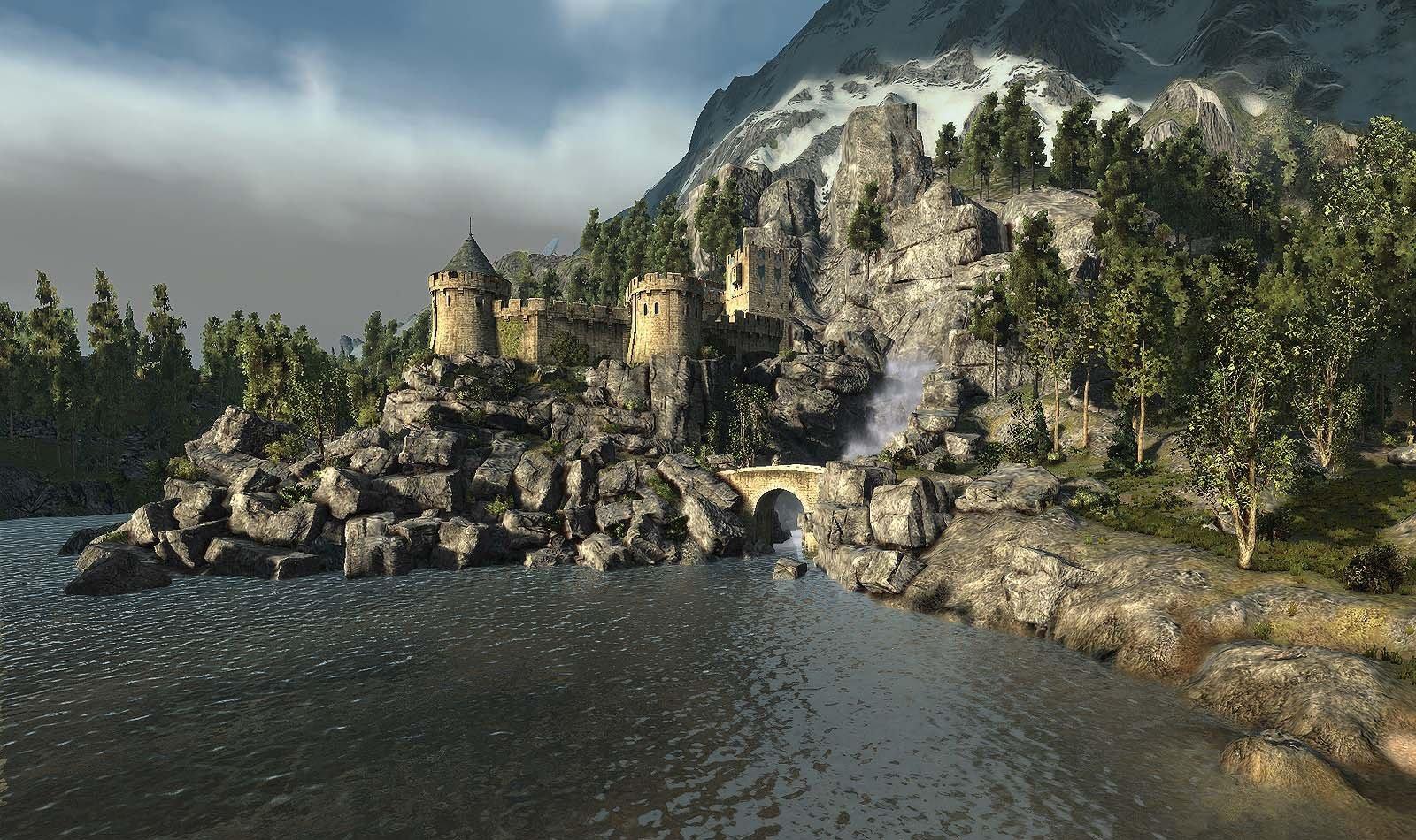 Arcania: The Complete Tale - PlayStation 3