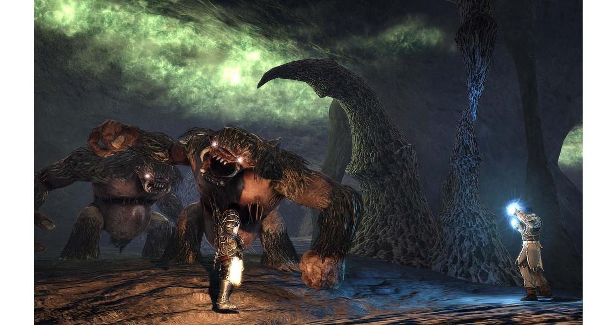 Arcania: The Complete Tale - PlayStation 3