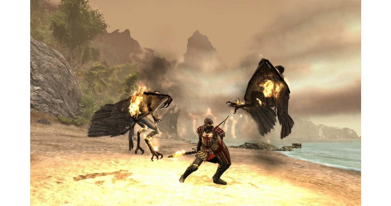Arcania: The Complete Tale - PlayStation 3