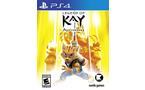 Legend of Kay Anniversary Edition - PlayStation 4