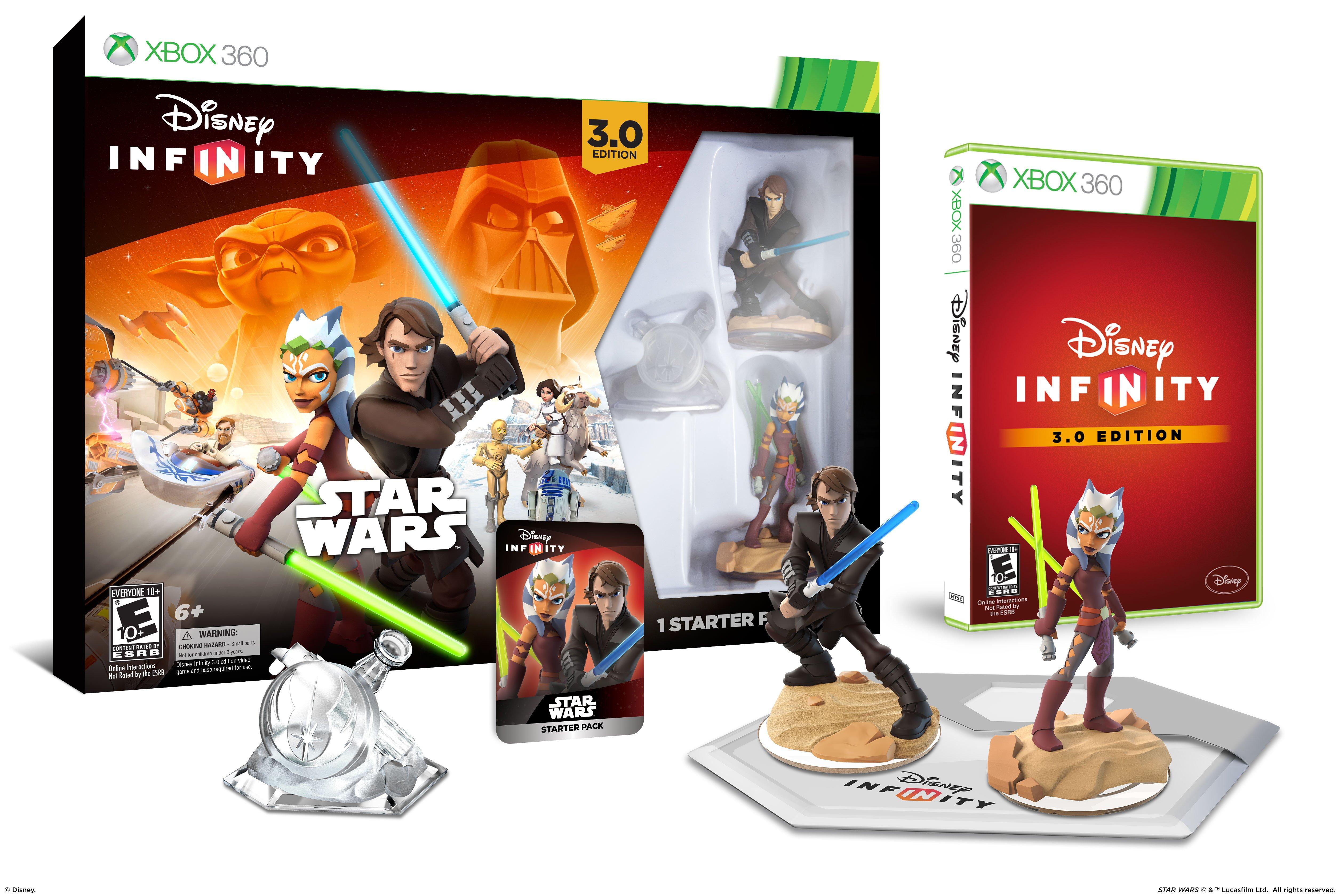 disney infinity 3.0 gamestop