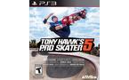 Tony Hawk&#39;s Pro Skater 5 - PlayStation 3